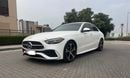 مرسيدس بنز C 300 Base