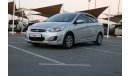 هيونداي أكسنت VGT FULLY AUTOMATIC DIESEL SEDAN