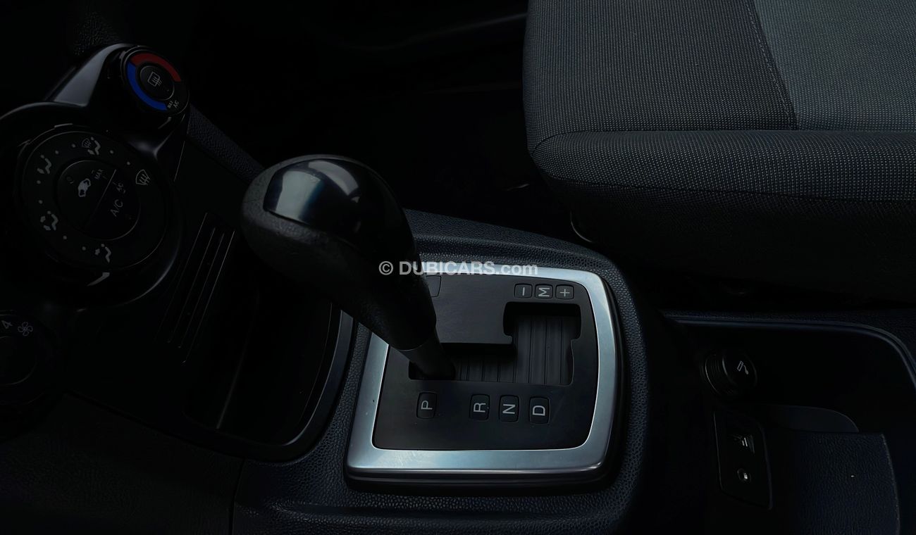 Ford Fiesta AMBIENTE 1.4 | Under Warranty | Inspected on 150+ parameters