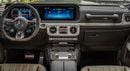 Mercedes Benz G63 AMG Mercedes-Benz G 63 AMG Double night pack 2026