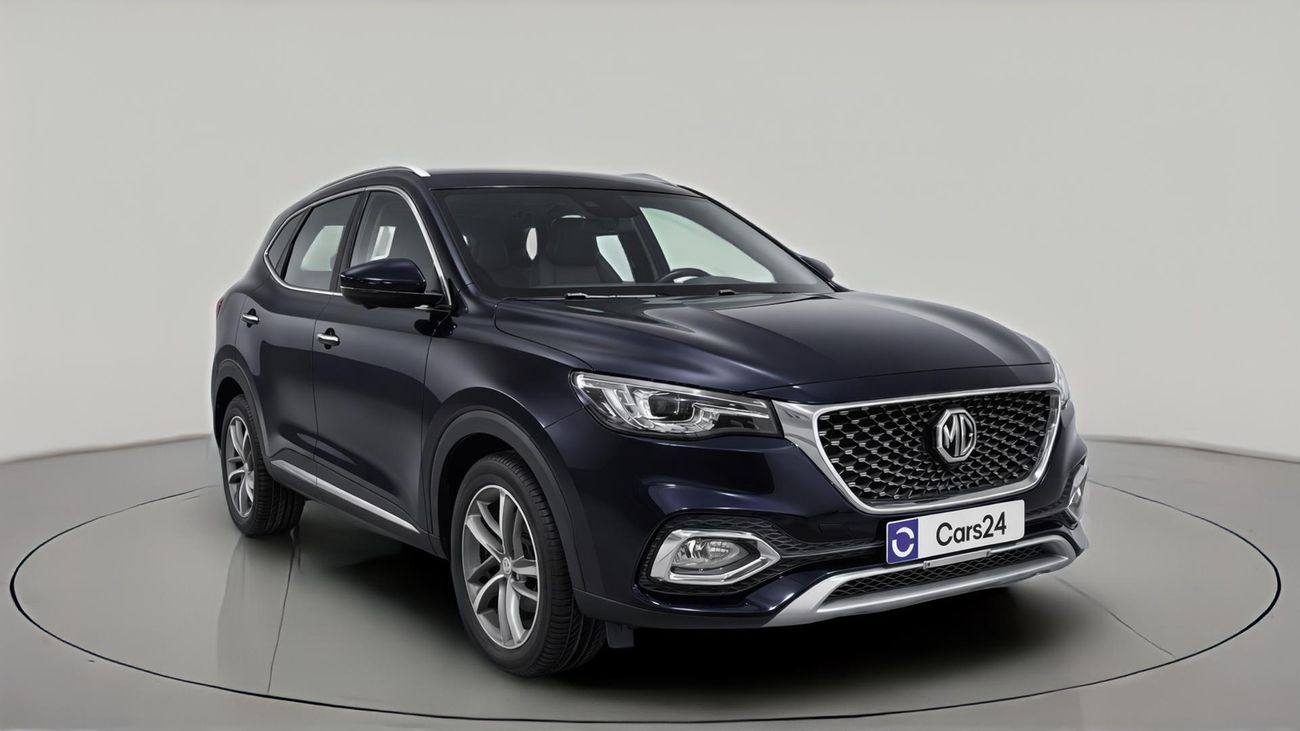 MG HS LUXURY 2023 | AED 775/Month | 0 DP | 30 Day Return | Warranty | Service History
