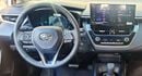 Toyota Corolla XLI EXECUTIVE HEV XLI Executive Hybrid 1.8L