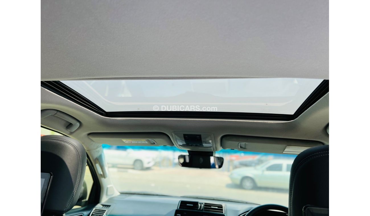 تويوتا برادو