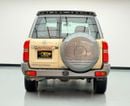 نيسان باترول 2023 Nissan Patrol Super Safari, Nov/2027 Nissan Warranty, Full Nissan Service History, GCC