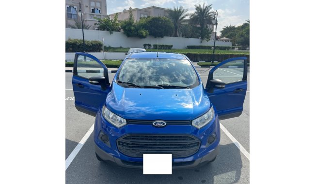 Ford Eco Sport