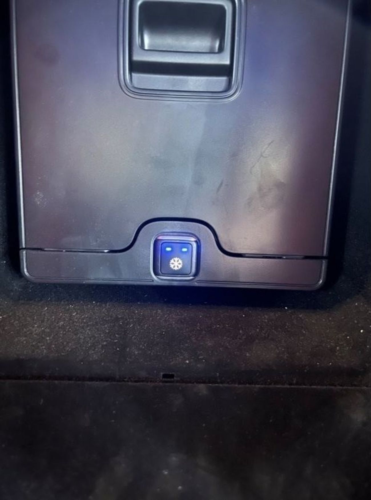 Mercedes-Benz S 500 Coupe