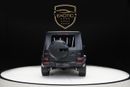 مرسيدس بنز G 63 AMG Mercedes Benz G63 AMG