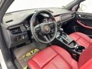 Porsche Macan Std 2.0L (252 HP) 2022 Porsche Macan, 1 Year Warranty Unlimited KM , Porsche Full Service History, G