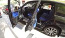 Lexus LX570 MBS Edition MaritimBlau Nappa