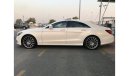 Mercedes-Benz CLS 400 Std