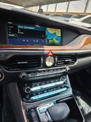 جينيسس G90 Royal 5.0L (410 HP)