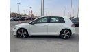 فولكس واجن جولف Golf GTI_GCC_2015_Excellent Condition _Full option