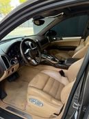 بورش كايان GTS