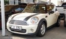 Mini Cooper 0% Down payment - VAT included