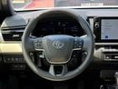 تويوتا كامري GLE Toyota Camry 2026 مواصفات خليجية