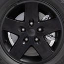 جيب رانجلر Sport 3.6L A/T