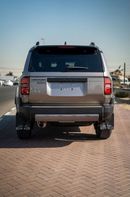 تويوتا برادو GXL 2.4T