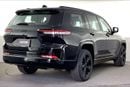 Jeep Cherokee Limited Plus | National Day Celebration | Guaranteed Warranty | 0 Down Payment