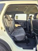 Toyota Rush EX GCC/ 7 SEATS/ RIMS/ LEATHER / PUSH START/ LOW MILEAGE/ 744 MONTHLY/ LOT# 42890