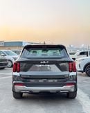 Kia Sorento Hybrid 1.6L