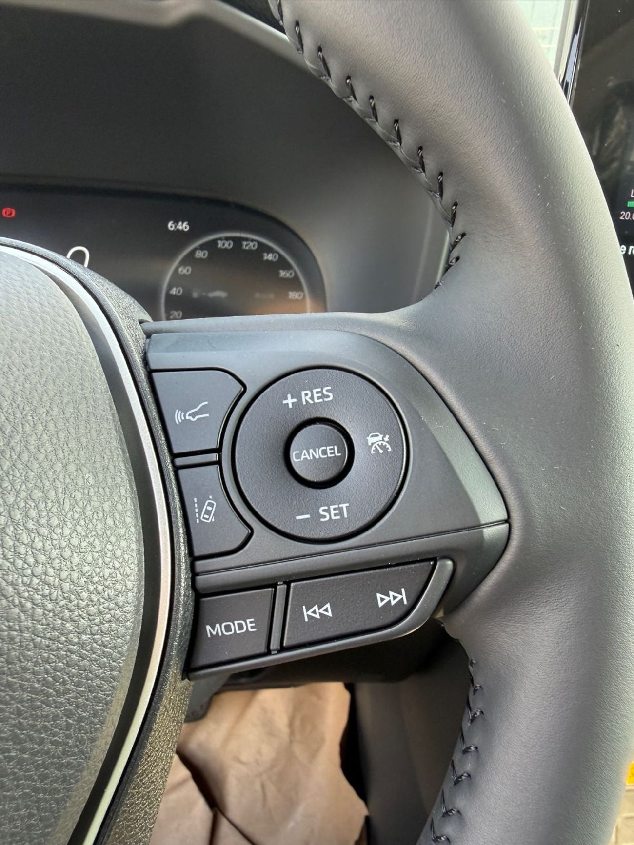 Toyota RAV4 2.5L HEV 4WD ELITE PLUS