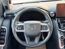 Toyota Land Cruiser VXR
