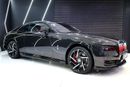 رولز رويس سبيكتر STD 2025 Rolls Royce Spectre Black Badge, Bespoke Audio, Two-Tone Interior, Dealer Warranty + Service!!