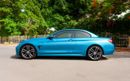 BMW 430i 4 Series 430