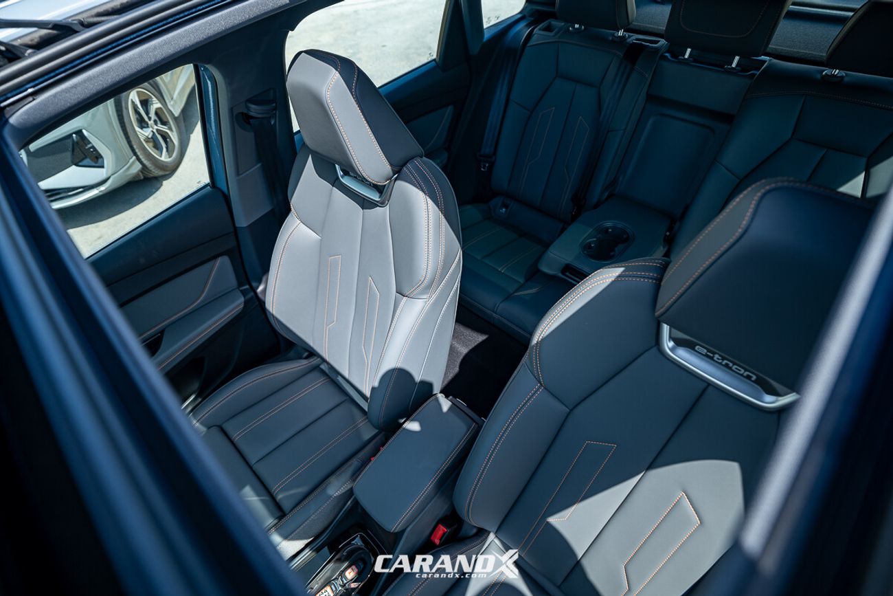 Audi Q4 Audi Q4 40 E-Tron