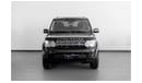 لاند روفر دسكفري 2013 Land Rover LR4 HSE 5.0L V8 / 7-Seater / Full-Service History