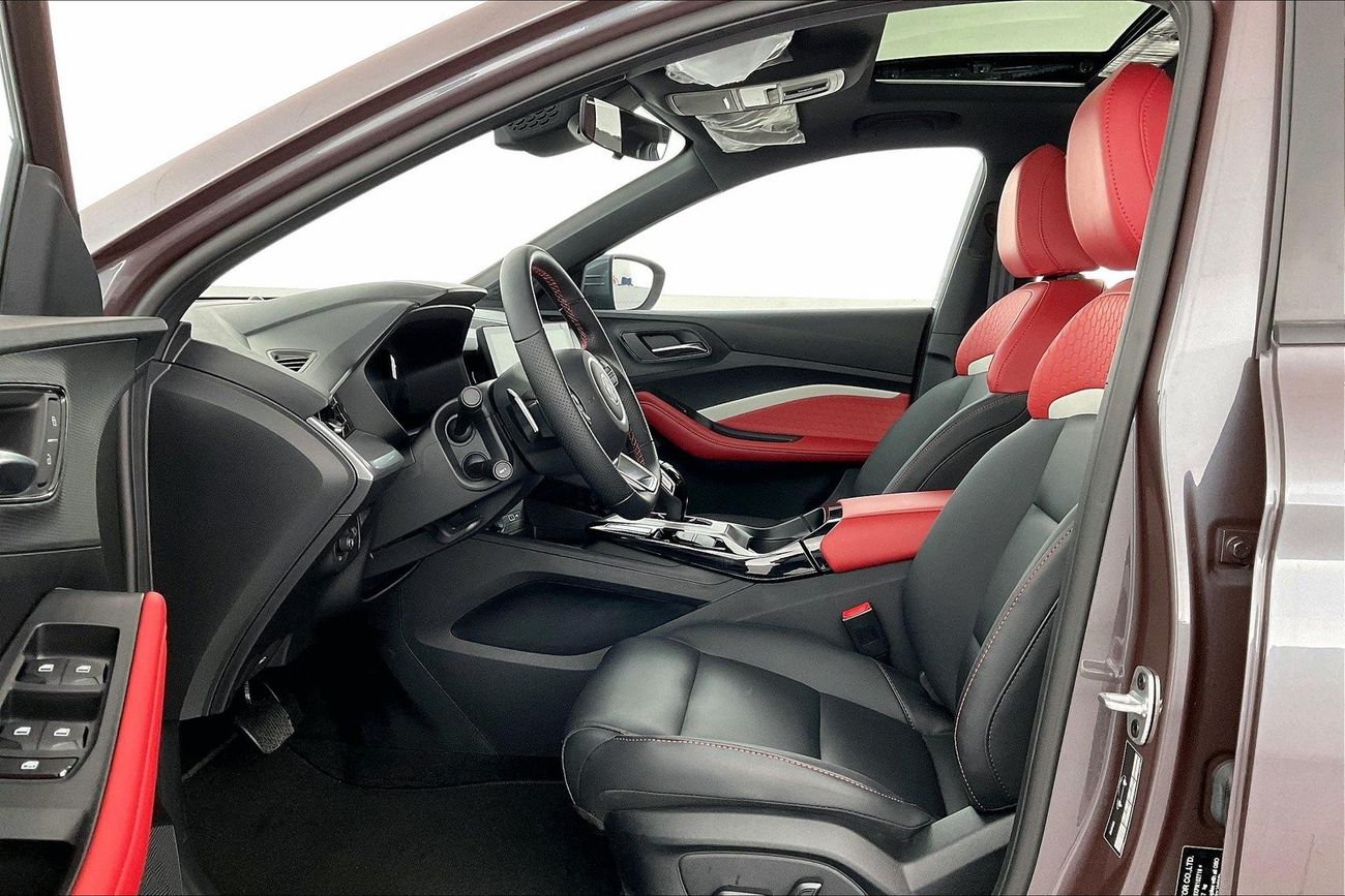 MG GT Luxury | 1 year free warranty | 0 Down Payment