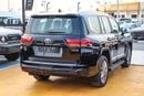 تويوتا لاند كروزر VXR