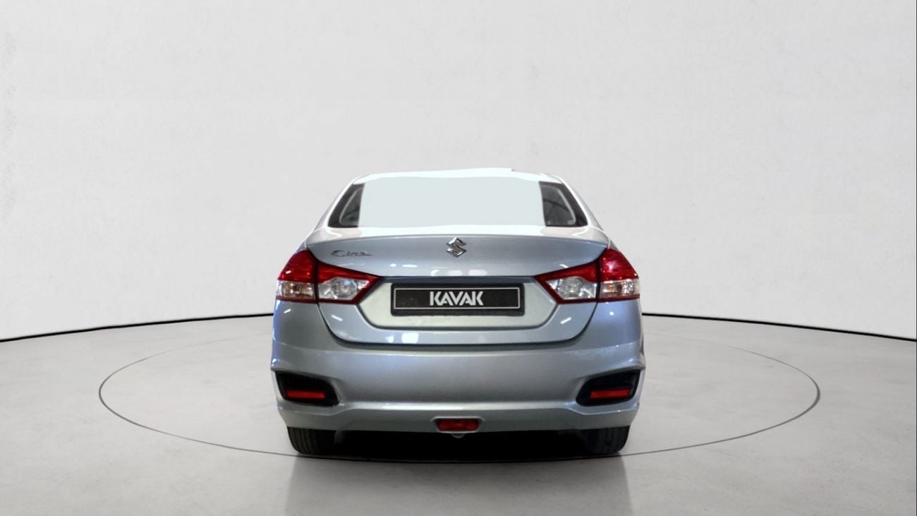 Suzuki Ciaz 1.5L GLX GL | Guaranteed Warranty | 0 Down Payment