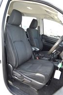 Toyota Hilux Double cabin 2.8L, perfect inside and outside