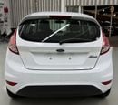 Ford Fiesta GCC .. 4 CYL ..