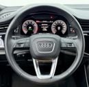 أودي Q8 55 TFSI quattro 3.0L SUV