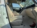 تويوتا لاند كروزر Land Cruiser VXR 3.5L Twin Turbo A/T Petrol 4X4 .7 Seats . 5 Doors 2026 Model