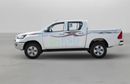 Toyota Hilux Toyota Hilux 4x4 2.4L Double Cabin DLX Diesel MY-2026