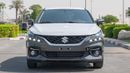 Suzuki Baleno BALENO 1.5L