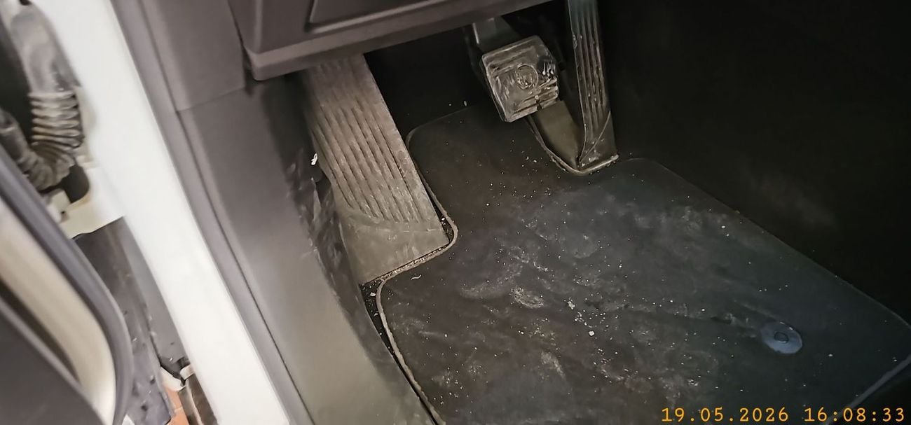 Alfa Romeo Stelvio S 2.0