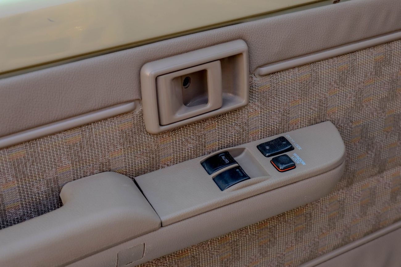 تويوتا لاند كروزر بيك آب PICKUP DLX 4.5L