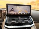 Toyota Land Cruiser VXR Toyota Landcruiser VXR 2018 Upgrade 2024 V6 Full option Petrol
