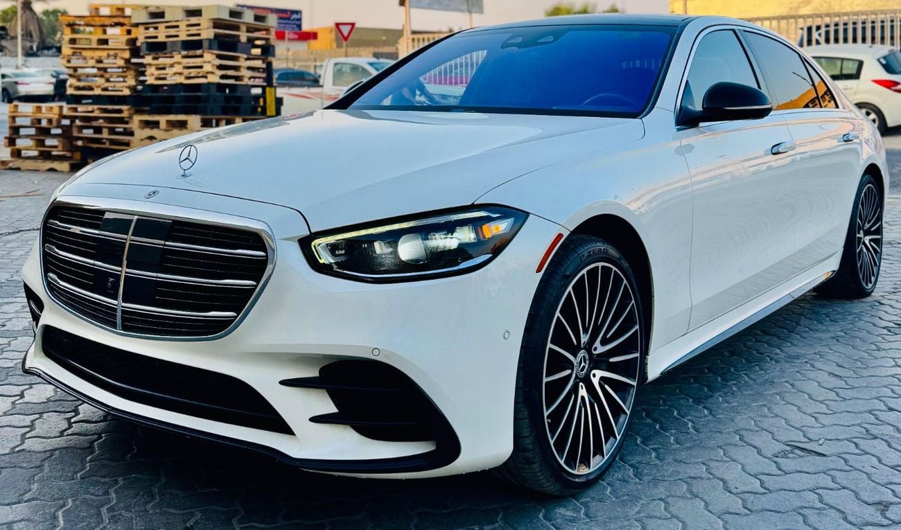 مرسيدس بنز GLE 350