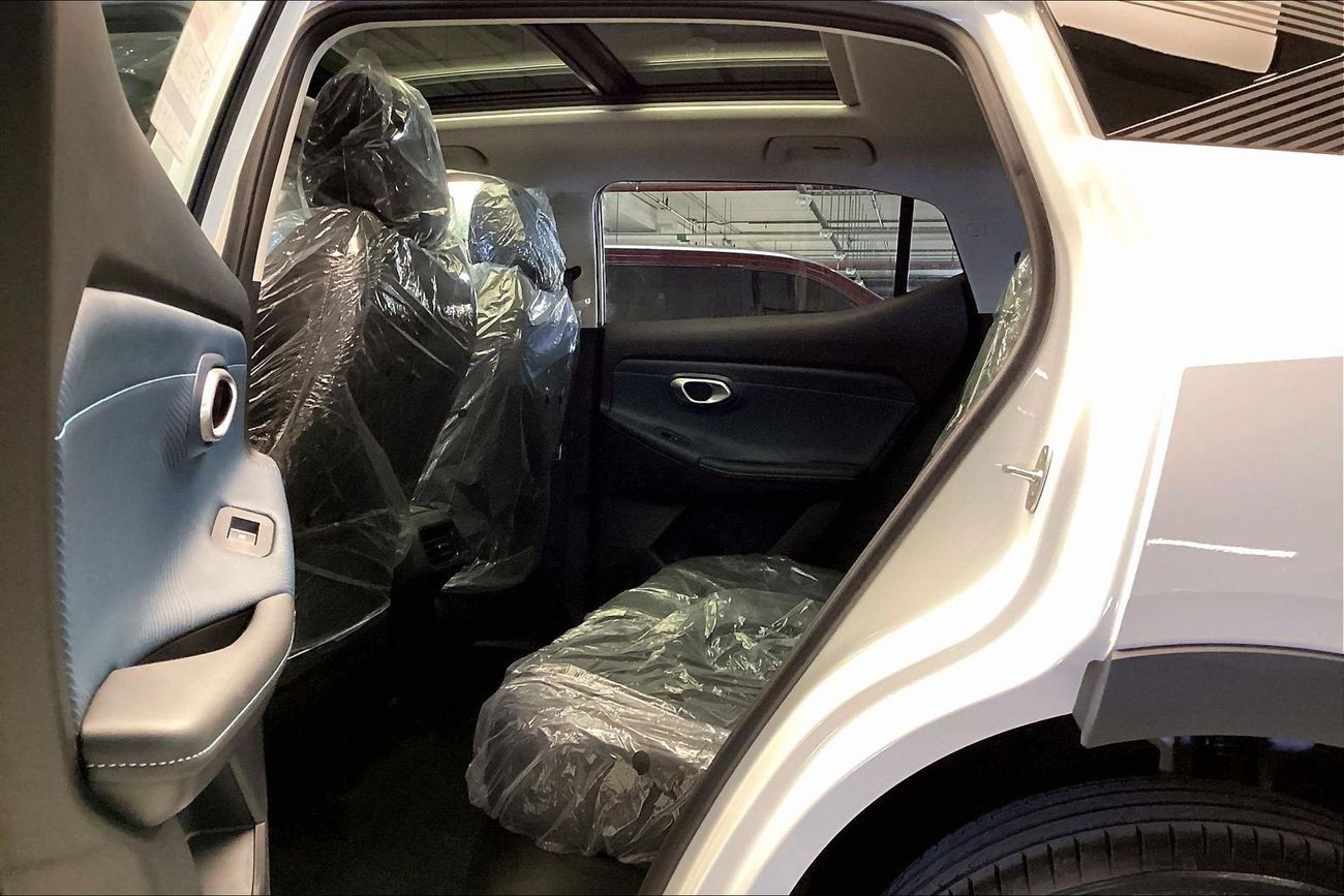 GAC GS3 Emzoom GB | Start 2026 with the ideal drive | Guaranteed Warranty | 0 Down Payment