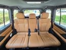 Lexus LX570 SIGNATURE FULL OPTION 2021 GCC AL FUTTAIM LEXUS LOW MILEAGE WITH AGENCY SERVICE HISTORY IN MINT COND