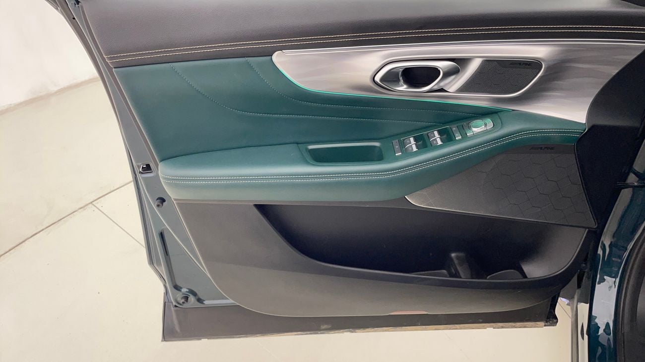 GAC GS8 2.0T GX (4WD) 2024 GX | AED 1371/Month | 0 DP | 30 Day Return | Warranty