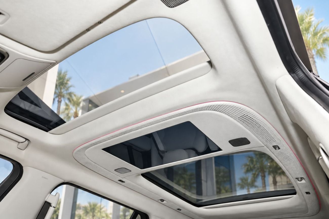 Xpeng Gx REEV 1585 ULTRA AWD ULTRA SE