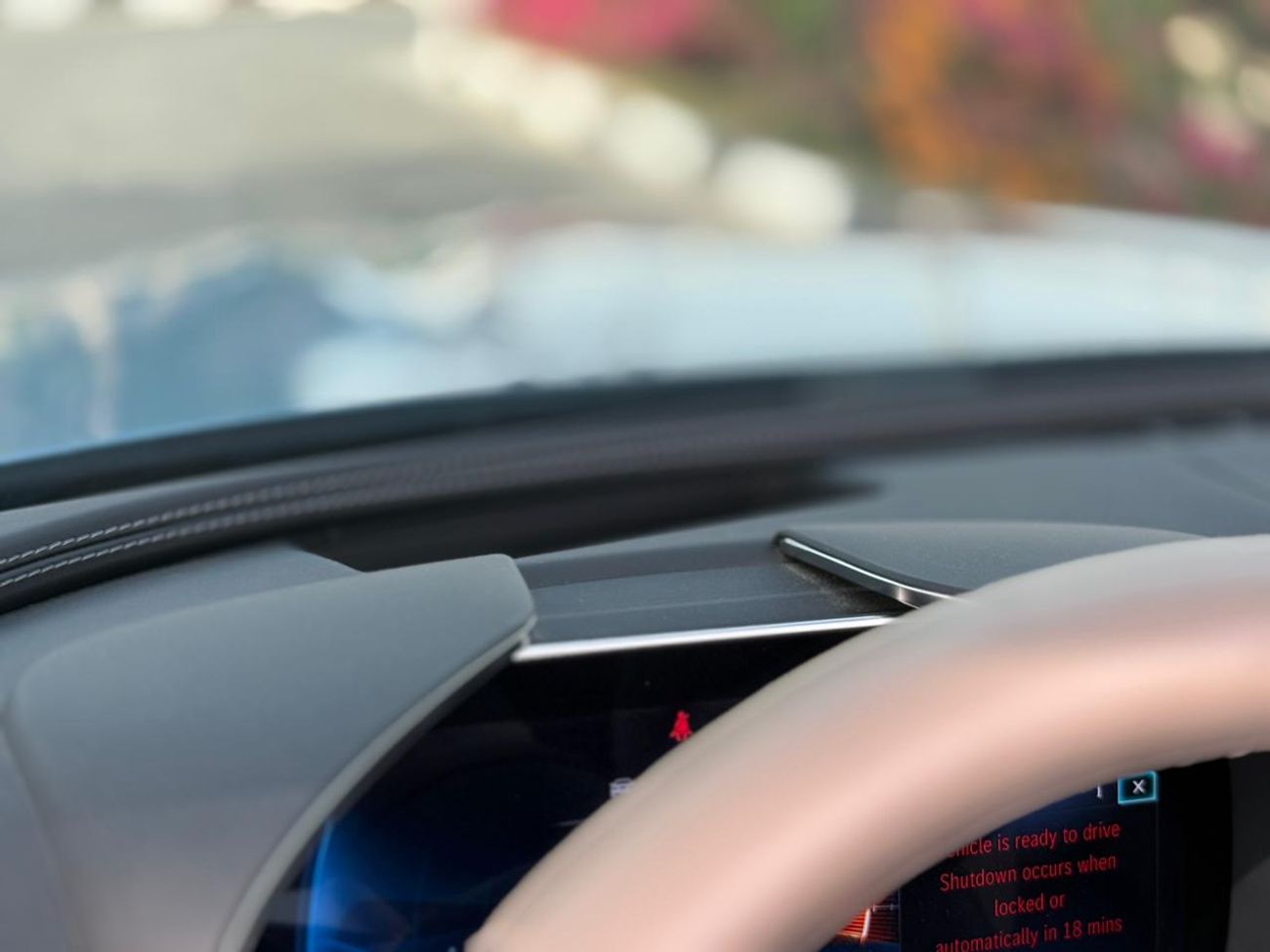 Mercedes-Benz SL 63 AMG Roadster SE Performance