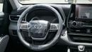 Toyota Highlander GLE Toyota Highlander GLE 2.5L Hybrid - AWD - 2024 (Export)