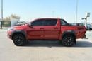 Toyota Hilux ADVENTURE Double Cabin Right Hand Drive Year: *2020* Engine: 2.8 L /V4
